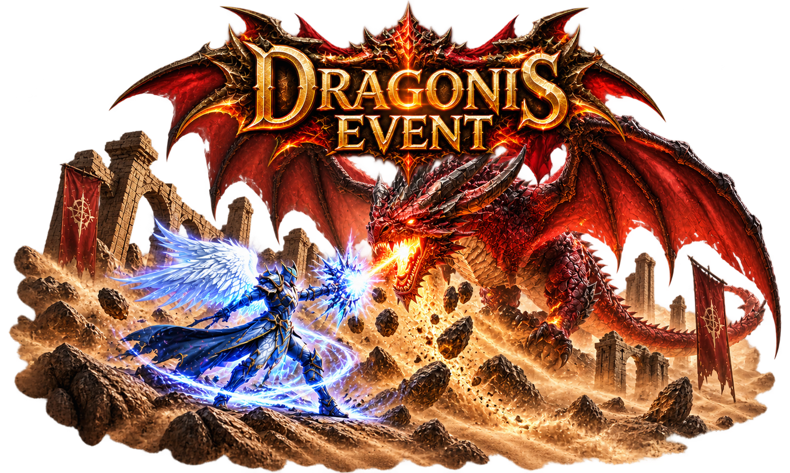 Dragonis Event
