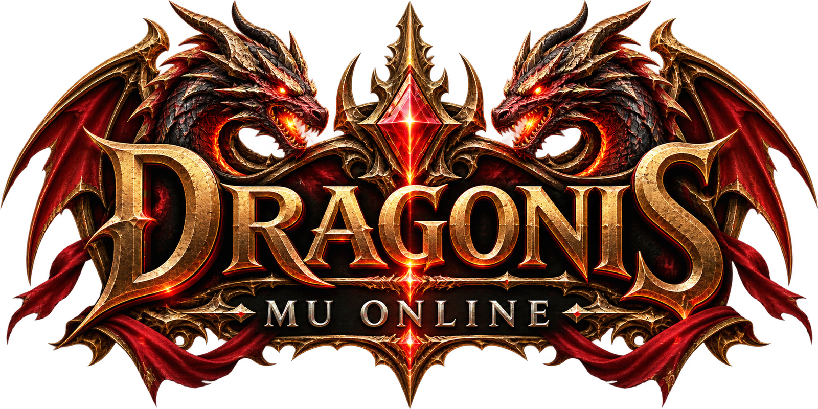 MuDragonis.com