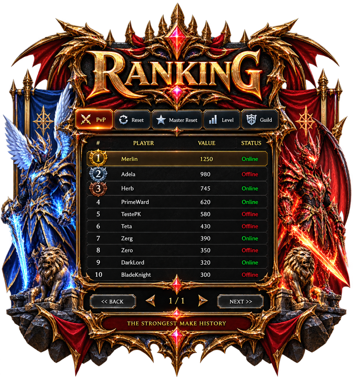 Dragonis Event