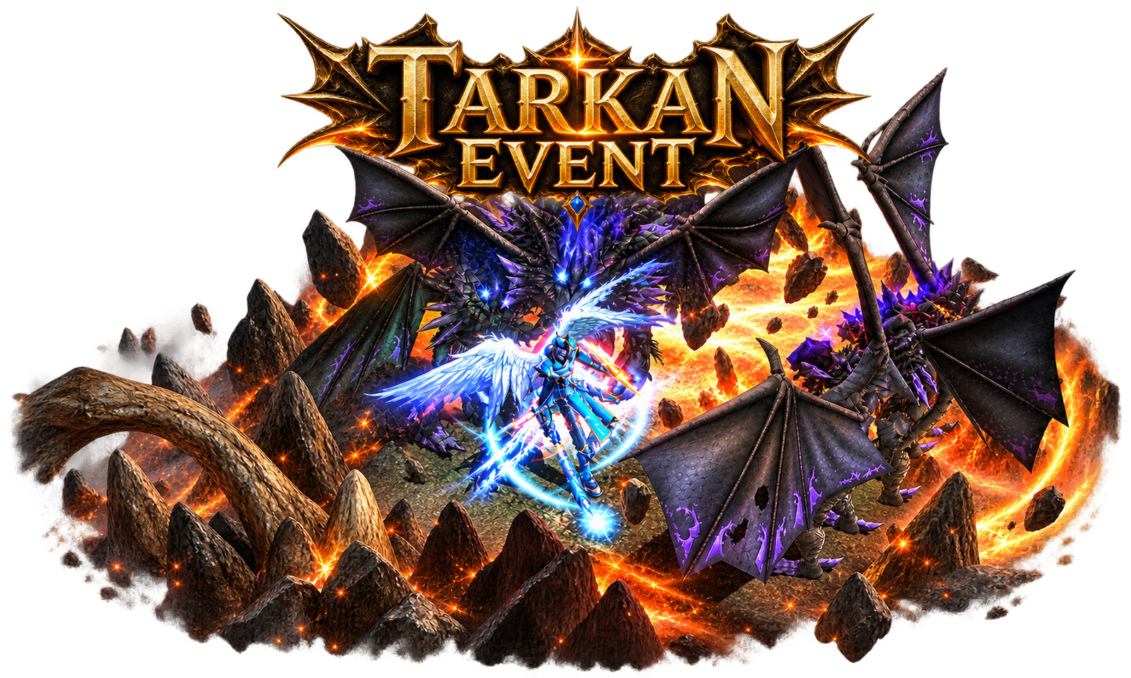 Dragonis Event